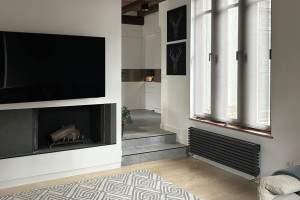 4-Bedroom Energy Efficient Villa