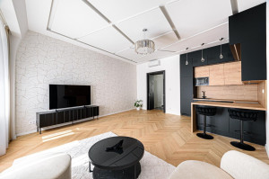 2-Bedroom Executive Residence with Balcony