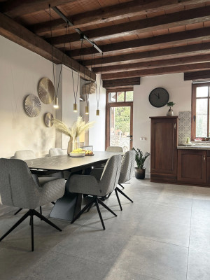 4-Bedroom Energy Efficient Villa