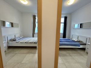 3-Bedroom Dual-Unit Apartment next to Hunyadi Square