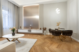 2-Bedroom Apartment in Landmark Grand Boulevard Building
