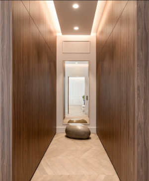 1-bedroom Apartment on Andrássy Avenue