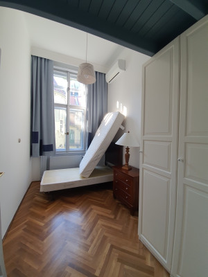 5-Bedroom Apartment next to American Embassy