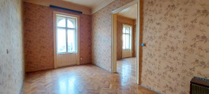 2-Bedroom Apartment Behind Opera