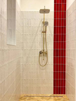 2-Bedroom Designer Apartment Near Parliament