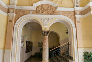 3-Bedroom Renovated Apartment near Andrassy út