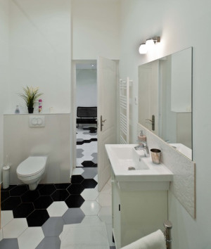 2-Bedroom Flat in Ráday utca