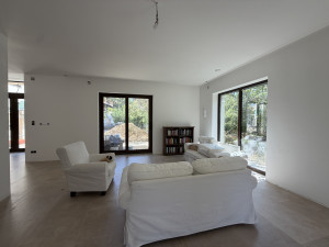4-Bedroom Newly Built Detached Villa in District XII