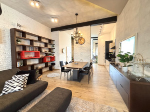 2-Bedroom Apartment next to Famous Vaci Utca