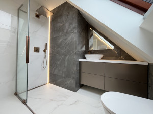 New Luxury Penthouse Residences on Andrássy Avenue