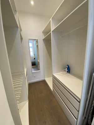 2-Bedroom Apartment for Rent next to Basilica and Liberty Square