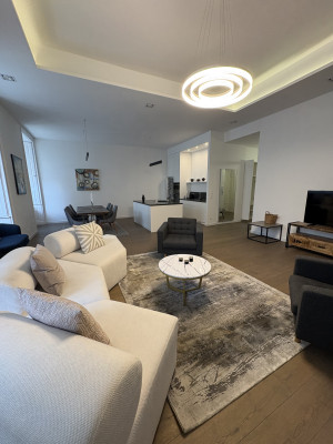 2-Bedroom Apartment next to Basilica and Liberty Square