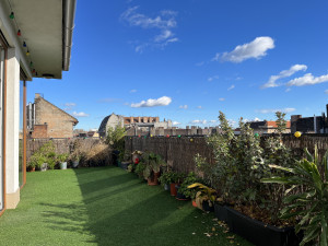 Penthouse with Panoramic Views and 53 sqm Terrace