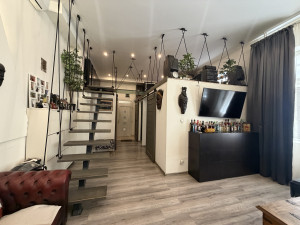 1-Bedroom Apartment in Fully Restored Historic Building