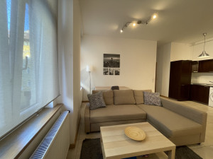 3-Bedroom Dual-Unit Apartment next to Hunyadi Square