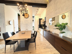 2-Bedroom Apartment next to Famous Vaci Utca