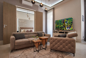 2-Bedroom Apartment next to Iconic Basilica