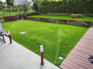 3-Bedroom Modern Villa near Lake Balaton