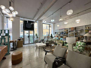 Prime Commercial Property on Egyetem Square