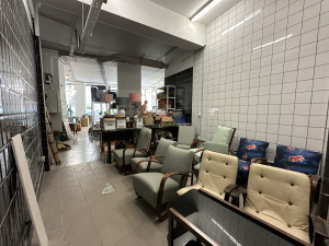 Prime Commercial Property on Egyetem Square
