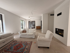 4-Bedroom Newly Built Detached Villa in District XII