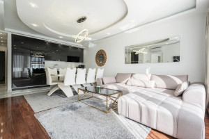 3-Bedroom Penthouse with Terrace