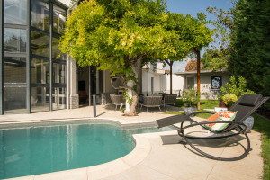 6-Bedroom Unique Villa