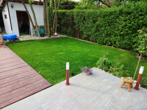 3-Bedroom Modern Villa near Lake Balaton