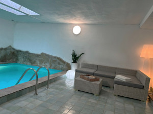 4-Bedroom Energy Efficient Villa