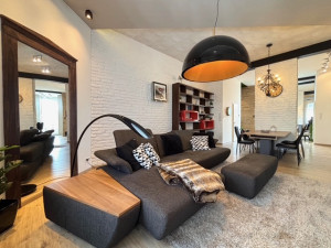 2-Bedroom Apartment next to Famous Vaci Utca