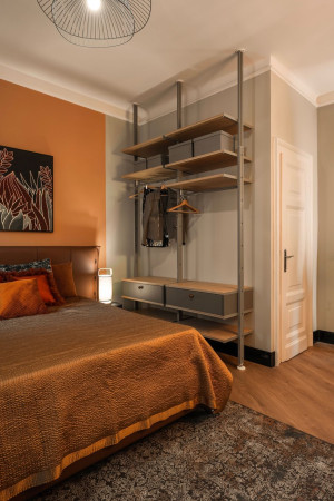 2-Bedroom Parliament View Apartment