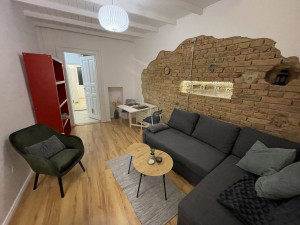 1-Bedroom Apartment on Grand Boulevard