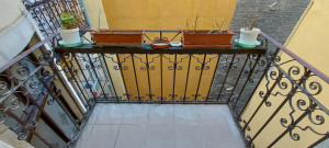 2-Bedroom Apartment Behind Opera