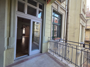 5-Bedroom Apartment next to American Embassy