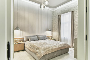 3-Bedroom Renovated Apartment near Opera