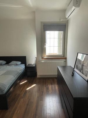 Bright 1-Bedroom Apartment Next to the Basilica