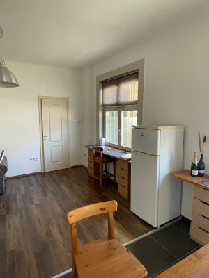 Bright 1-Bedroom Apartment Next to the Basilica