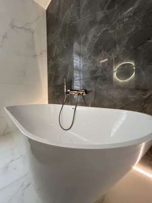 New Luxury Penthouse Residences on Andrássy Avenue