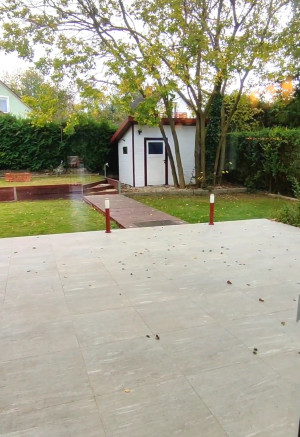 3-Bedroom Modern Villa near Lake Balaton