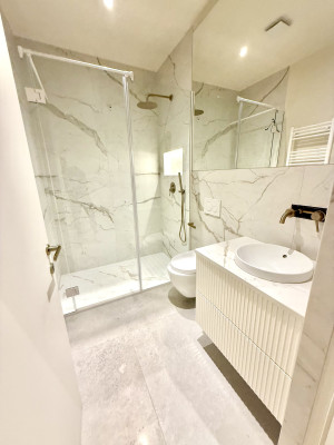 Fully renovated one-bedroom apartment in Váci utca