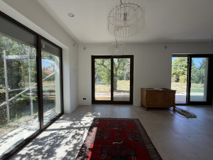 4-Bedroom Newly Built Detached Villa in District XII
