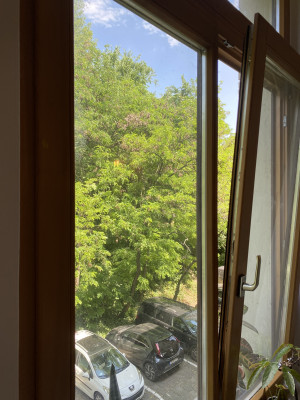 1-Bedroom Apartment next to Famous Buda Castle