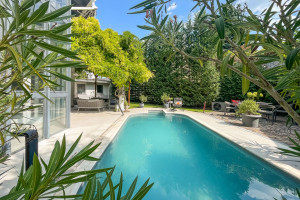6-Bedroom Unique Villa