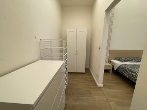 2-Bedroom Flat for Rent in Báthory utca