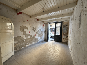 Two-Level Commercial Premises in Vas utca
