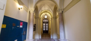 2-Bedroom Apartment Behind Opera