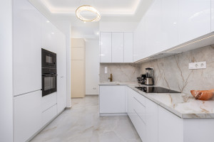 Luxury Property on Kelenhegyi út on Gellért Hill