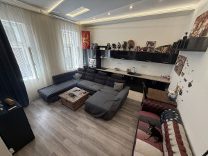 1-Bedroom Apartment in Fully Restored Historic Building