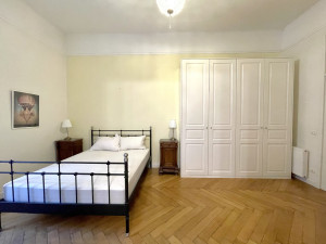 Charming 2-Bedroom Apartment near the National Museum