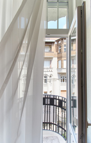 2-Bedroom Apartment next to Iconic Basilica
